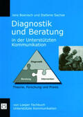 Boenisch / Sachse |  Diagnostik und Beratung in der Unterstützten Kommunikation | Buch |  Sack Fachmedien
