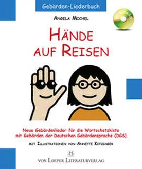 Michel |  Hände auf Reisen | Buch |  Sack Fachmedien
