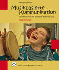 Meyer |  Musikbasierte Kommunikation | Buch |  Sack Fachmedien