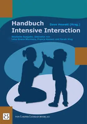 Hewett |  Handbuch Intensive Interaction | Buch |  Sack Fachmedien