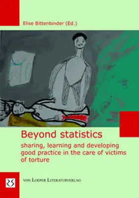 Bittenbinder |  Beyond statistics | Buch |  Sack Fachmedien