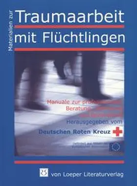 Mohr |  Helping and Treating Traumatized Refugees - A Professional Approach | Buch |  Sack Fachmedien