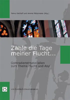 Dethloff / Mittermaier |  Zähle die Tage meiner Flucht | Buch |  Sack Fachmedien
