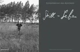 Landesamt für Kultur und Denkmalpflege Mecklenburg-Vorpommern / Uecker / Schroeter |  Still-Leben : Konstellationen des Abschieds | Buch |  Sack Fachmedien
