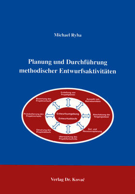 Ryba |  Planung und Durchführung methodischer Entwurfsaktivitäten | Buch |  Sack Fachmedien