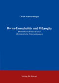 Schwerdtfeger |  Borna-Enzephalitis und Mikroglia | Buch |  Sack Fachmedien