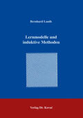 Lauth |  Lernmodelle und induktive Methoden | Buch |  Sack Fachmedien