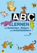 Grabe / Schmidt |  ABC lernen | Buch |  Sack Fachmedien