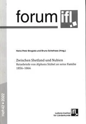 Stübel / Brogiato / Schelhaas |  Zwischen Shetland und Nubien | Buch |  Sack Fachmedien