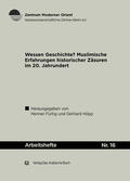 Höpp / Fürtig |  Wessen Geschichte? | Buch |  Sack Fachmedien