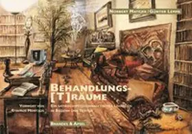 Matejek / Lempa |  Behandlungs-(T)räume | Buch |  Sack Fachmedien