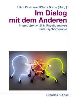 Otscheret / Braun |  Im Dialog mit dem Anderen | Buch |  Sack Fachmedien