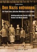 Dietz |  Den Nazis entronnen | Buch |  Sack Fachmedien