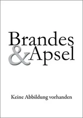 Cassese |  Einführung in das Werk von Donald Meltzer | Buch |  Sack Fachmedien