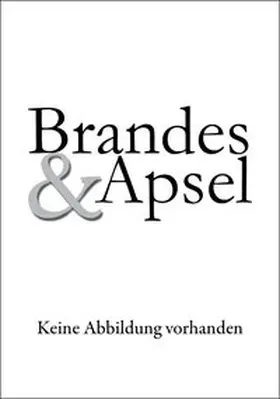 Hirschmüller |  Sigmund Freud - Minna Bernays. Briefwechsel 1882-1938 | Buch |  Sack Fachmedien