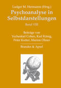 Hermanns |  Psychoanalyse in Selbstdarstellungen 8 | Buch |  Sack Fachmedien