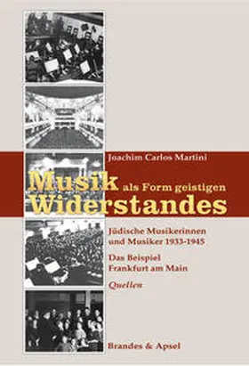 Martini |  Musik als Form geistigen Widerstandes | Buch |  Sack Fachmedien