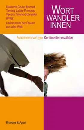 Czuba-Konrad / Labas-Primorac / Tirreno-Schneider |  Wortwandlerinnen | Buch |  Sack Fachmedien