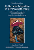 Kronsteiner |  Kultur und Migration in der Psychotherapie | Buch |  Sack Fachmedien