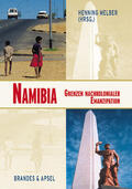 Melber |  Namibia | Buch |  Sack Fachmedien