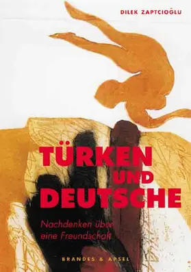 Zaptcioglu |  Türken und Deutsche | Buch |  Sack Fachmedien