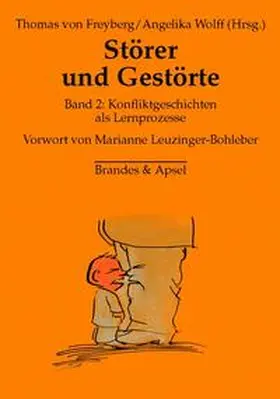 Freyberg / Wolff |  Störer und Gestörte 2 | Buch |  Sack Fachmedien