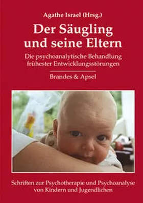 Israel |  Der Säugling und seine Eltern | Buch |  Sack Fachmedien