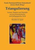 Dammasch / Katzenbach / Ruth |  Triangulierung | Buch |  Sack Fachmedien