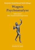 Bardé / Barde / Bolch |  Wagnis Psychoanalyse | Buch |  Sack Fachmedien