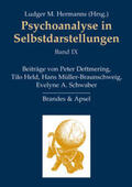 Hermanns |  Psychoanalyse in Selbstdarstellungen / Psychoanalyse in Selbstdarstellungen | Buch |  Sack Fachmedien