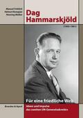 Frölich / Klumpjan / Melber |  Dag Hammarskjöld (1905-1961) | eBook | Sack Fachmedien