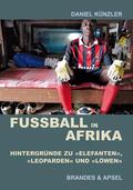 Künzler |  Fußball in Afrika | eBook | Sack Fachmedien