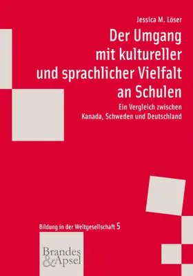 Löser | Der Umgang mit kultureller und sprachlicher Vielfalt an Schulen | E-Book | www.sack.de