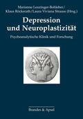 Leuzinger-Bohleber / Röckerath / Strauss |  Depression und Neuroplastizität | eBook | Sack Fachmedien