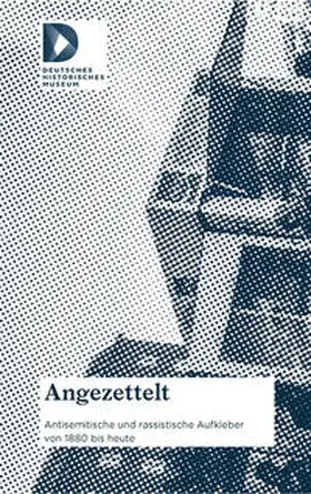 Enzenbach |  Angezettelt | Buch |  Sack Fachmedien