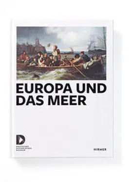 Blume / Brennecke / Breymayer |  Europe and the Sea | Buch |  Sack Fachmedien