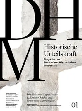 Gross / Meyer |  Historische Urteilskraft. Bd.1 | Buch |  Sack Fachmedien