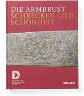 Lüken / Sensfelder / Jaeger | Die Armbrust | Buch | 978-3-86102-215-2 | sack.de