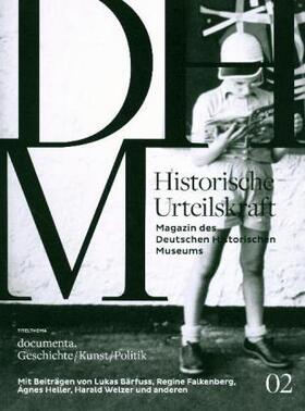Gross |  Historische Urteilskraft. Bd.2 | Buch |  Sack Fachmedien