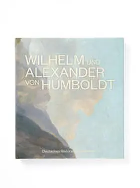 Blankenstein / Savoy / Gross |  Wilhelm und Alexander von Humboldt | Buch |  Sack Fachmedien