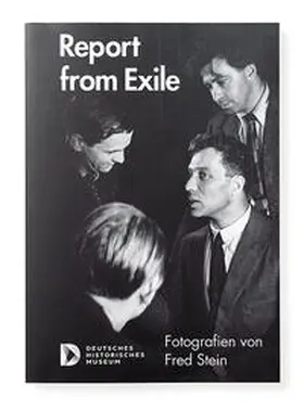 Gross / Kuschel |  Report from Exile | Buch |  Sack Fachmedien