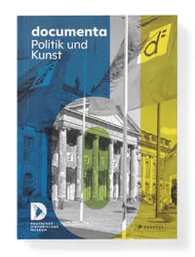 Gross / Larsen / Blume |  documenta | Buch |  Sack Fachmedien