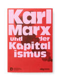 Gross / Herres / Kritter |  Karl Marx und der Kapitalismus | Buch |  Sack Fachmedien