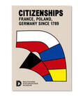 Blume / Gosewinkel / Gross |  Citizenships | Buch |  Sack Fachmedien