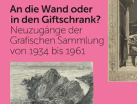 Krischke, Roland / Lindenau-Museum Altenburg / Kinzel |  An die Wand oder in den Giftschrank? | Buch |  Sack Fachmedien