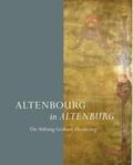 Krischke |  Altenbourg in Altenburg | Buch |  Sack Fachmedien