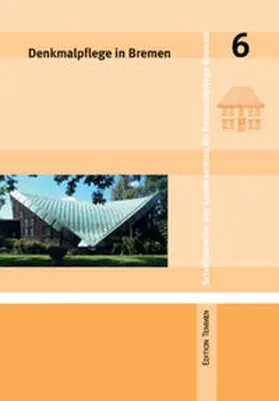 Skalecki |  Denkmalpflege in Bremen | Buch |  Sack Fachmedien