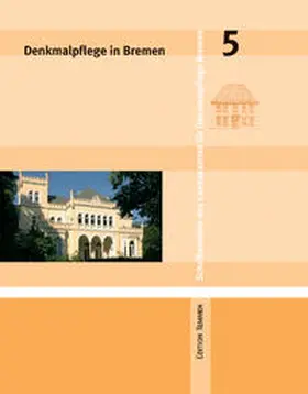 Skalecki |  Denkmalpflege in Bremen | Buch |  Sack Fachmedien