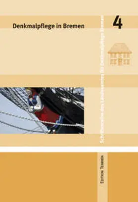 Skalecki |  Denkmalpflege in Bremen | Buch |  Sack Fachmedien