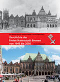 Lange / Barfuß / Müller |  Geschichte der Freien Hansestadt Bremen von 1945 bis 2005. Band 4 | Buch |  Sack Fachmedien